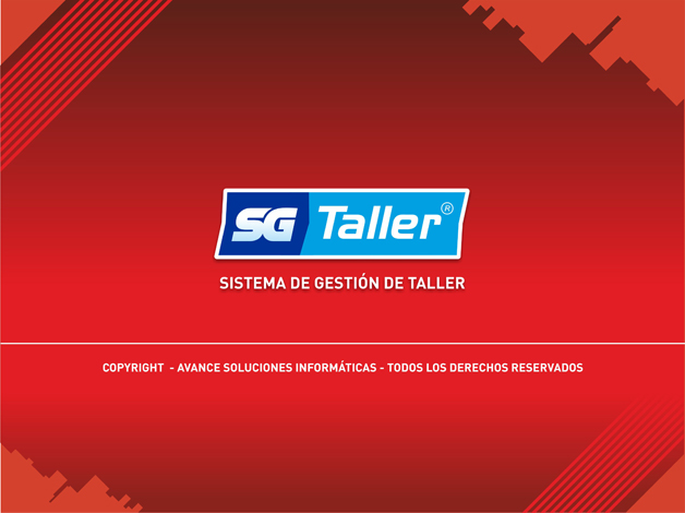 SGTaller - Centro de Ayuda y Recursos