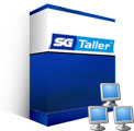Licencias adicionales SGTaller 2.2