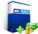 SGTaller + Punto de Venta